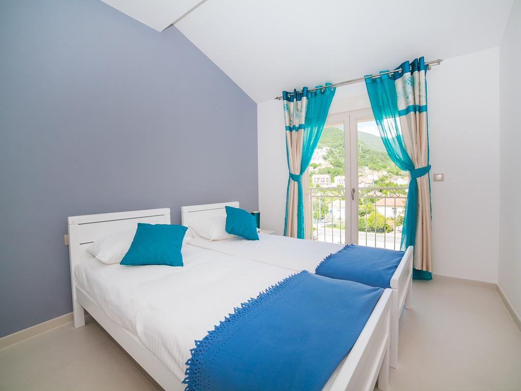 Sea Point Apart Hotel ติวัต ภายนอก รูปภาพ